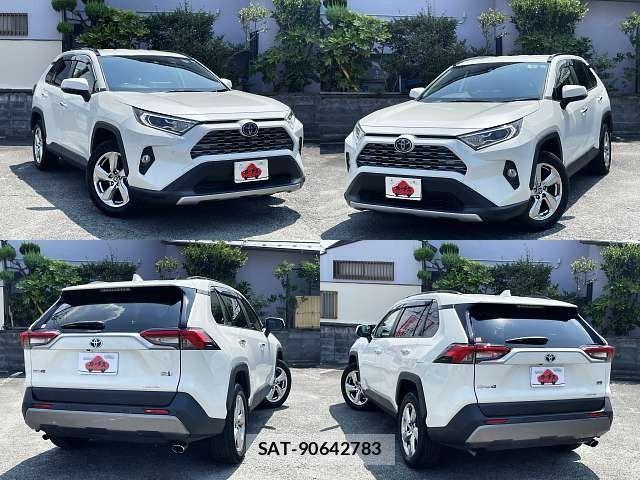 Toyota RAV4 2021-04 8316701-4