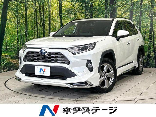 Toyota RAV4 2021-11 8316704-0