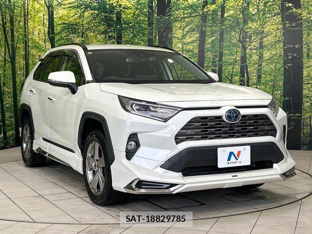 Toyota RAV4 2021-11 8316704-15