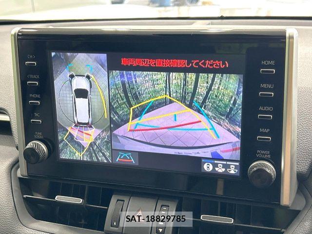 Toyota RAV4 2021-11 8316704-4
