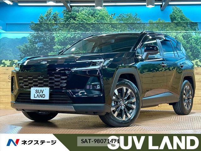 Toyota RAV4 2026-02 8337624-0
