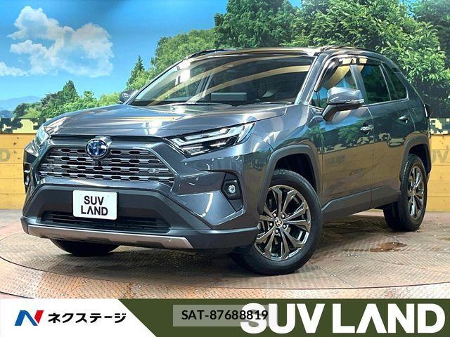 Toyota RAV4 2023-09 8337626-0