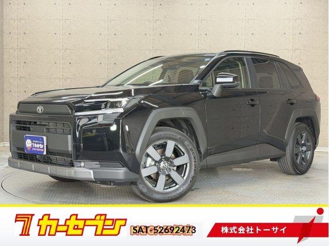 Toyota RAV4 2026-07 8337625-0