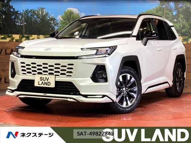Toyota RAV4 2026-07 8337621-0