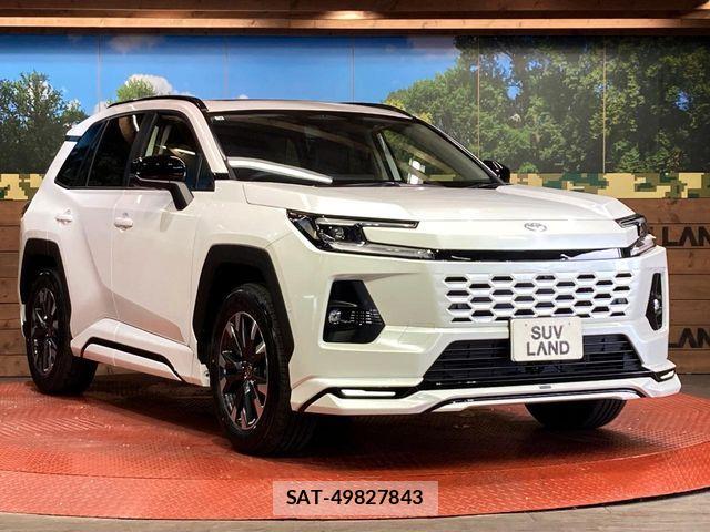 Toyota RAV4 2026-07 8337621-15