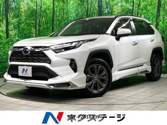 Toyota RAV4 2024-08 8337623-0