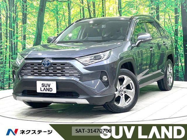 Toyota RAV4 2021-12 8337627-0