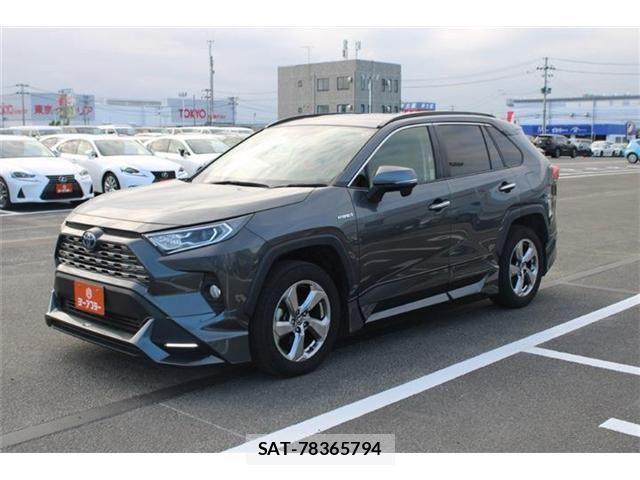 Toyota RAV4 2019-06 8337631-7