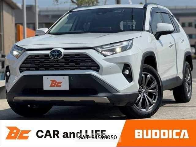 Toyota RAV4 2022-12 8337628-0