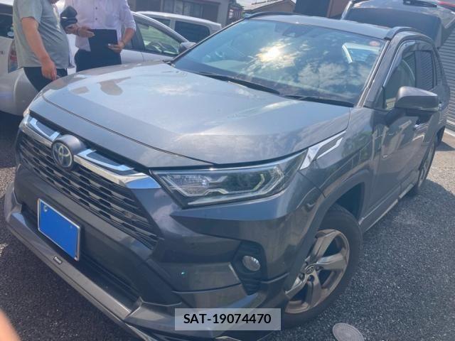 Toyota RAV4 2020-11 8337632-0