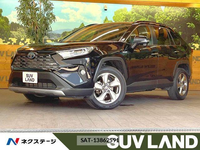 Toyota RAV4 2019-09 8337630-0