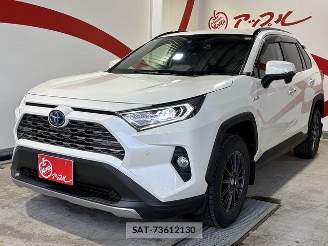 Toyota RAV4 2020-03 8355478-0