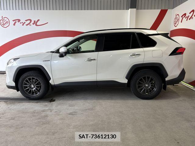 Toyota RAV4 2020-03 8355478-3