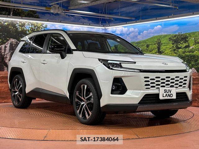 Toyota RAV4 2026-06 8355475-15