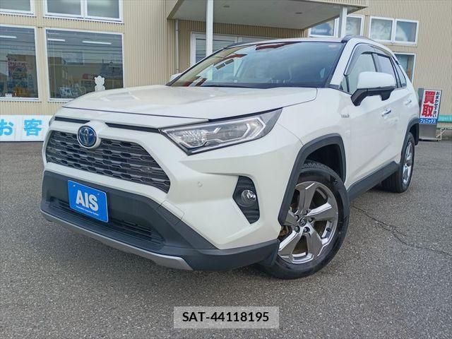 Toyota RAV4 2019-09 8355480-0