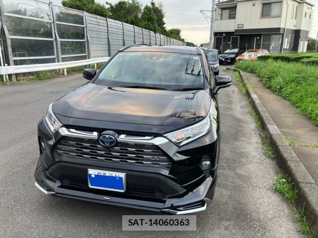 Toyota RAV4 2021-09 8355479-0