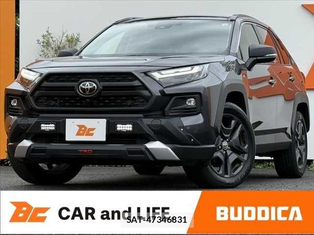 Toyota RAV4 2025-06 8355477-0