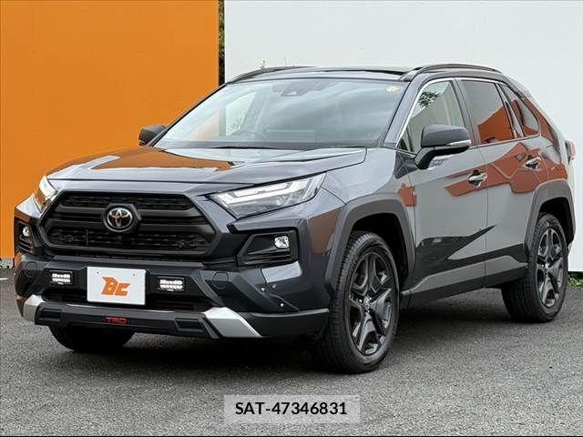 Toyota RAV4 2025-06 8355477-9