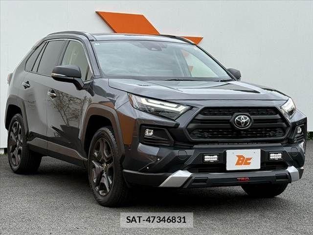 Toyota RAV4 2025-06 8355477-7