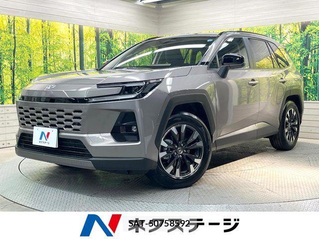 Toyota RAV4 2026-07 8355474-0
