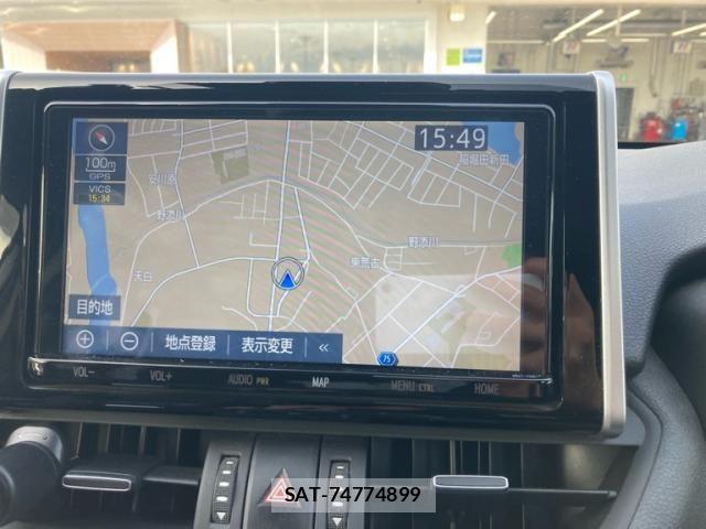 Toyota RAV4 2019-06 8368331-26