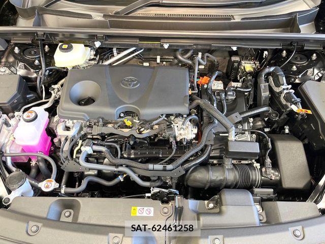 Toyota RAV4 2026-07 8368322-17