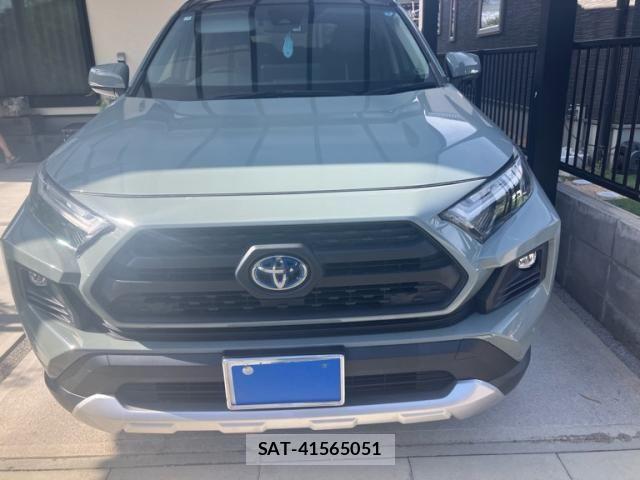 Toyota RAV4 2023-02 8368326-0
