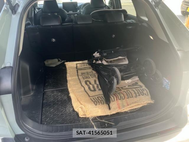 Toyota RAV4 2023-02 8368326-20