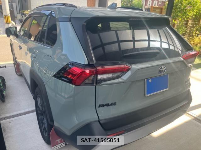 Toyota RAV4 2023-02 8368326-5