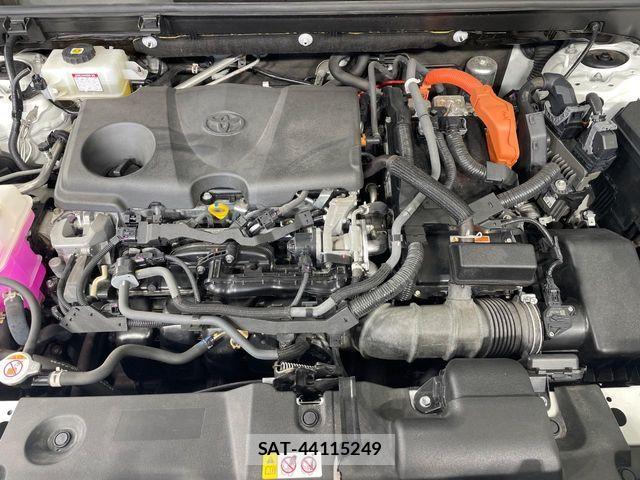 Toyota RAV4 2021-09 8368328-17