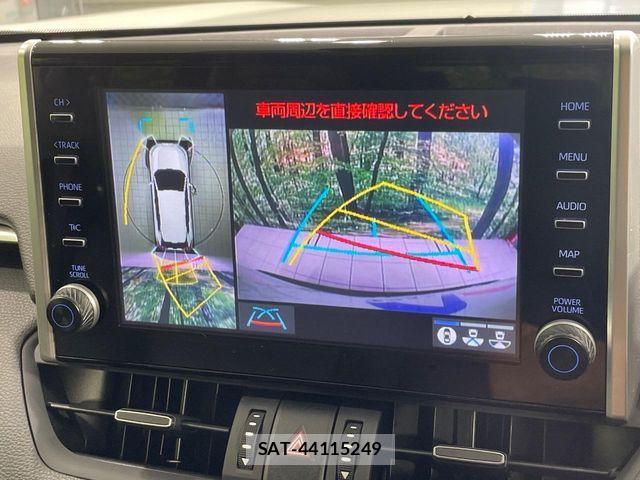 Toyota RAV4 2021-09 8368328-4