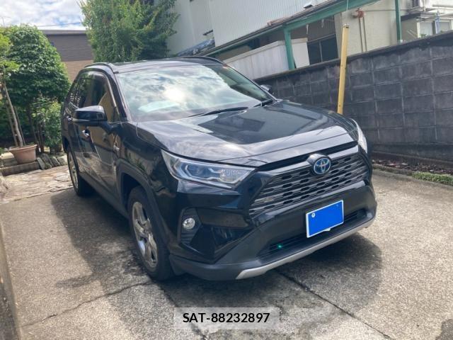 Toyota RAV4 2019-12 8372114-0