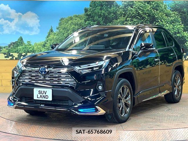 Toyota RAV4 2022-02 8372113-15
