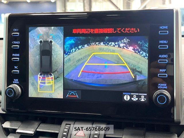 Toyota RAV4 2022-02 8372113-5