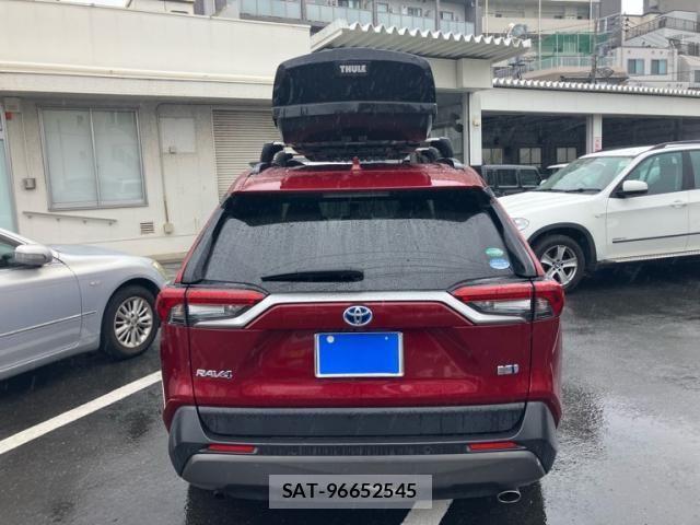 Toyota RAV4 2020-03 8414674-3