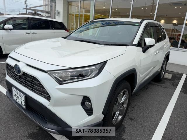 Toyota RAV4 2021-10 8414673-0