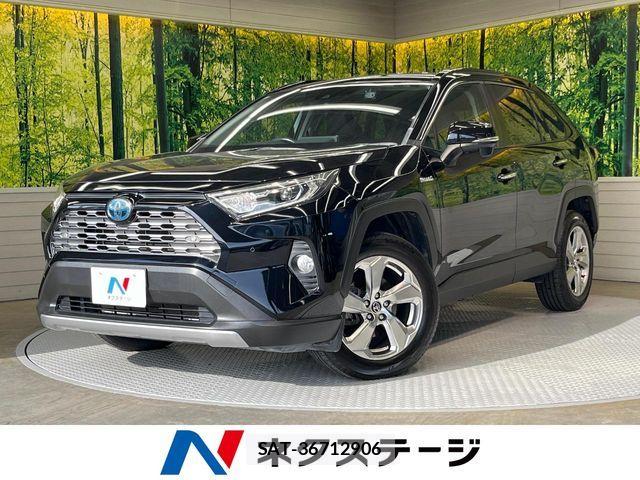 Toyota RAV4 2019-09 8438792-0