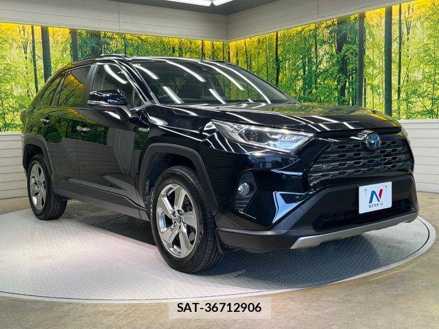 Toyota RAV4 2019-09 8438792-15