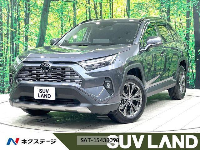 Toyota RAV4 2025-01 8438790-0