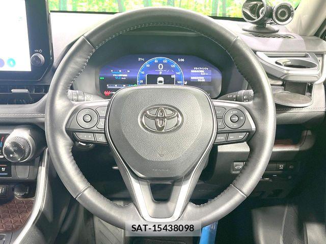 Toyota RAV4 2025-01 8438790-11