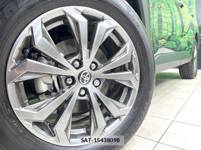 Toyota RAV4 2025-01 8438790-13