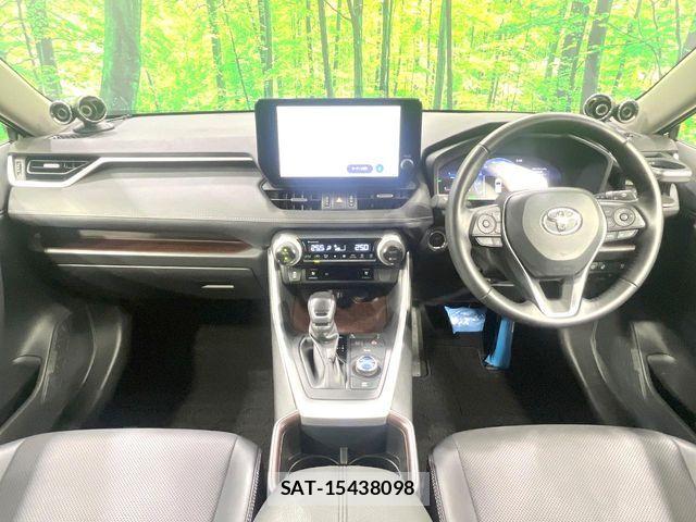 Toyota RAV4 2025-01 8438790-1