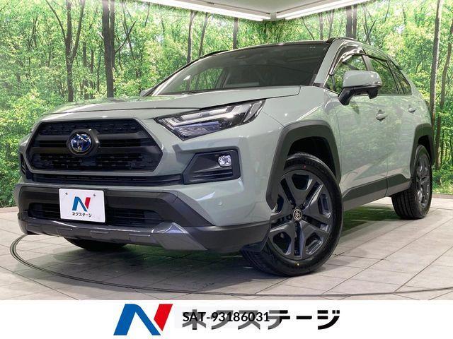 Toyota RAV4 2022-11 8438390-0