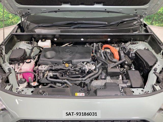 Toyota RAV4 2022-11 8438390-17