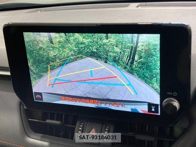 Toyota RAV4 2022-11 8438390-4