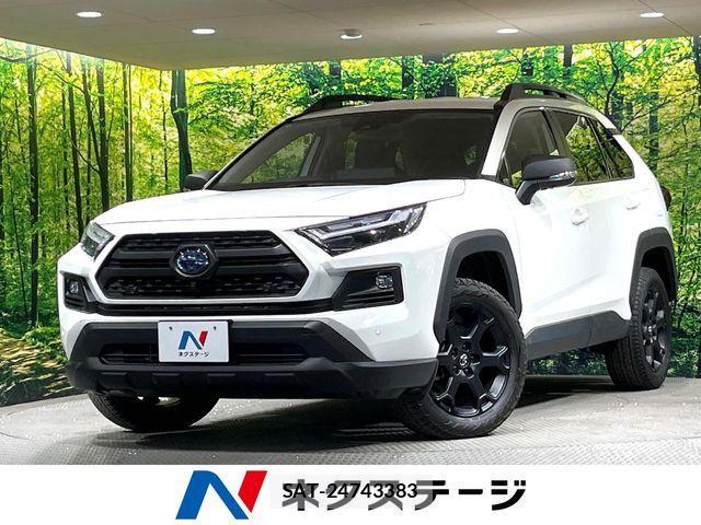 Toyota RAV4 2024-07 8438793-0