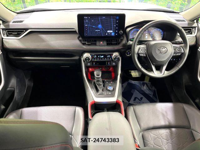 Toyota RAV4 2024-07 8438793-1