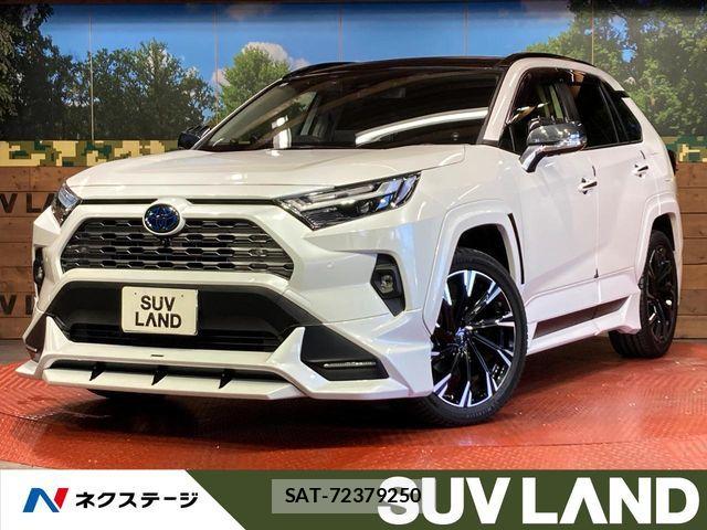Toyota RAV4 2024-01 8458295-0