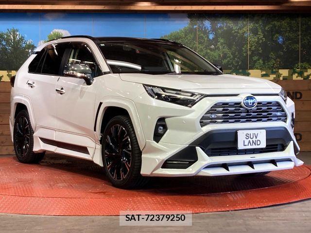 Toyota RAV4 2024-01 8458295-15