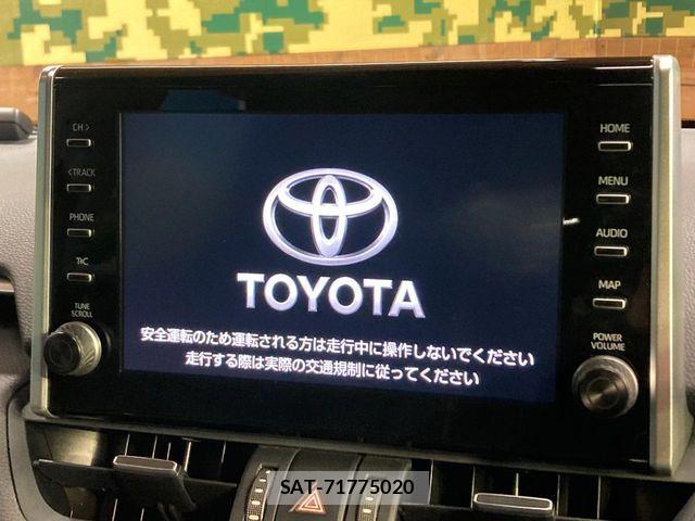 Toyota RAV4 2021-04 8458300-2